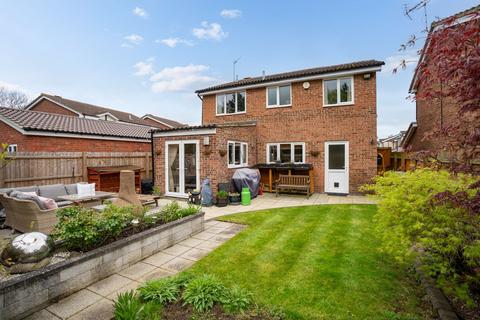 32 Butcher Close, Milton, Cambridge, CB24 6ED