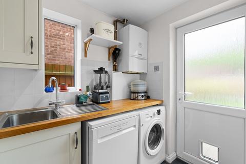 32 Butcher Close, Milton, Cambridge, CB24 6ED