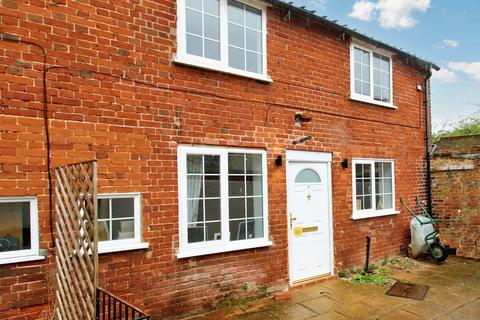 2 bedroom semi-detached house to rent, Church Hill, Reepham NR10
