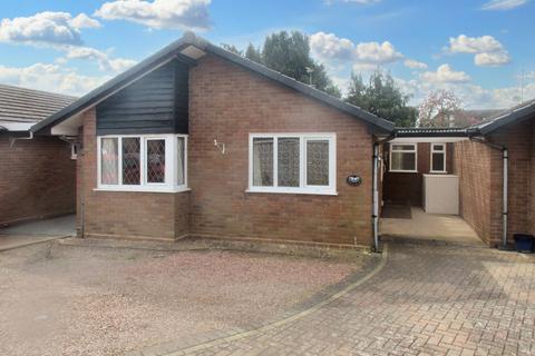 3 bedroom bungalow to rent - Court Close, Kidderminster DY11
