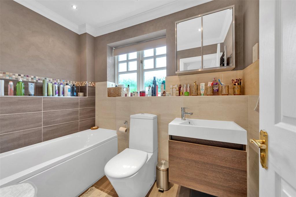 Baathroom