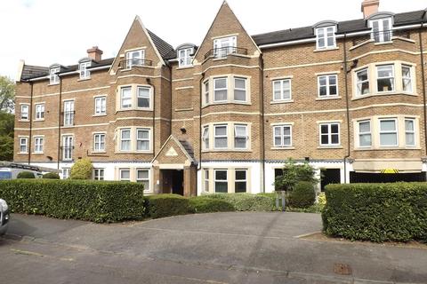 3 bedroom penthouse for sale, Parklands Court, Edgware Way HA8