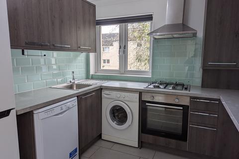 undefined, Telford Road, Edinburgh EH4
