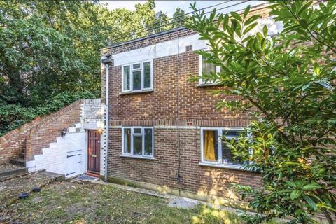 2 bedroom flat for sale, 15 Oak Hill Grove, Surbiton, Surrey, KT6 6DS