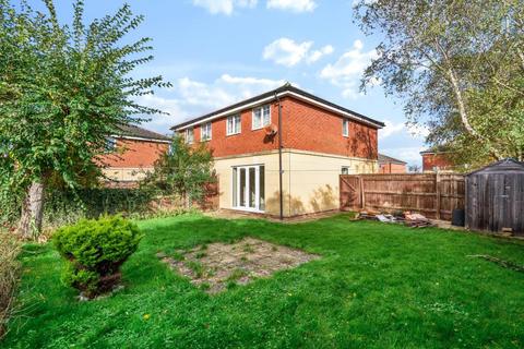2 bedroom semi-detached house for sale, Swindon,  Wiltshire,  SN3