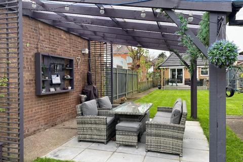 3 bedroom house for sale, Golf Links Road, HULL, HU6 8RA