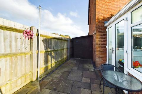 166 Broadway, Silver End, Witham, CM8 3XW