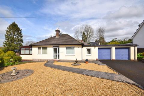 2 bedroom detached bungalow for sale, Leys Close, Wiswell, BB7