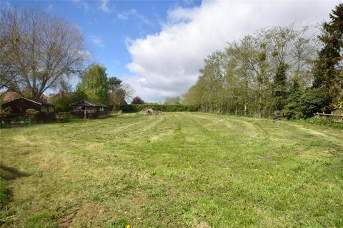 Land for sale, Canon Frome, Ledbury, Herefordshire, HR8