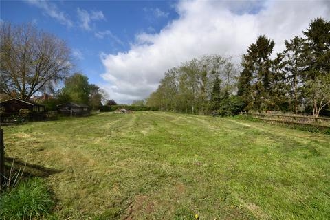 Land for sale, Canon Frome, Ledbury, Herefordshire, HR8