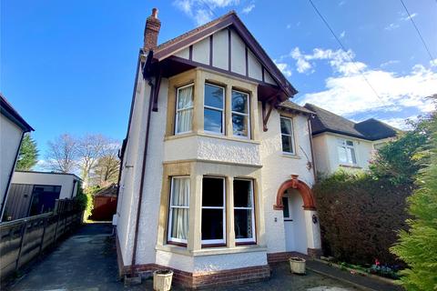 9 Beech Road, Headington, Oxford, OX3 7RT
