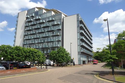 Studio for sale, Clippers Quay, Salford Quays, Salford, Greater Manchester, M50