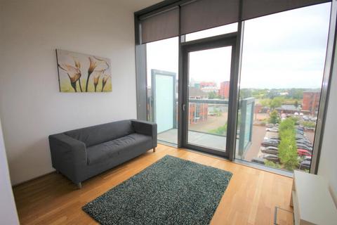 Studio for sale, Clippers Quay, Salford, Greater Manchester, M50
