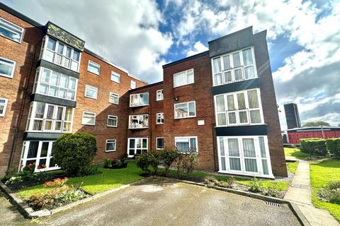 1 bedroom flat to rent, Cross Street, Whitefield M45