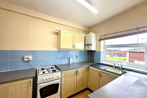 1 bedroom flat to rent, Cross Street, Whitefield M45