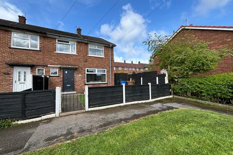 3 bedroom semi-detached house for sale, Worsley, Manchester M28