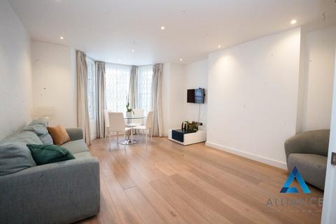 1 bedroom flat for sale, 30-31 Philbeach Gardens, London SW5