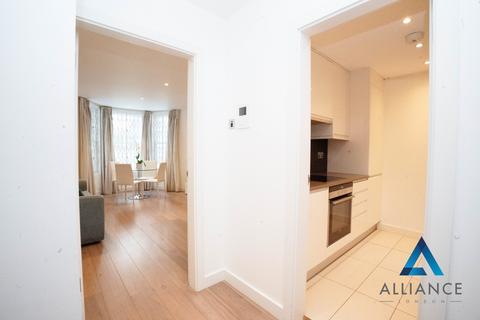 1 bedroom flat for sale, 30-31 Philbeach Gardens, London SW5