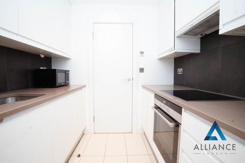 1 bedroom flat for sale, 30-31 Philbeach Gardens, London SW5