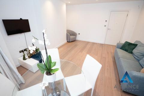 1 bedroom flat for sale, 30-31 Philbeach Gardens, London SW5