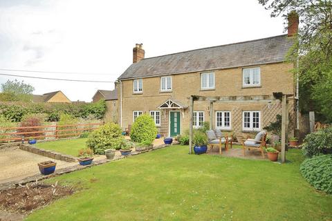3 bedroom cottage for sale, Witney Road, Long Hanborough, OX29