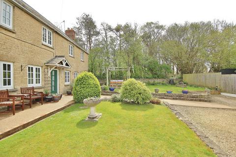 3 bedroom cottage for sale, Witney Road, Long Hanborough, OX29