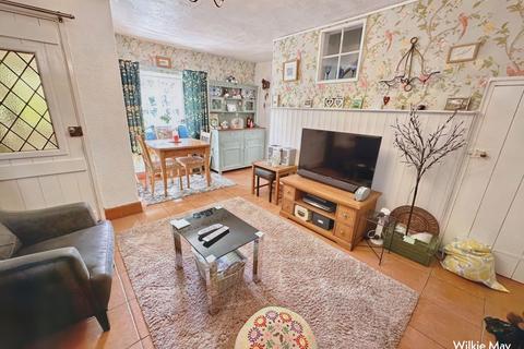 2 bedroom cottage for sale, Moor Road, Minehead TA24