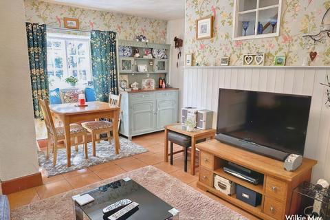 2 bedroom cottage for sale, Moor Road, Minehead TA24