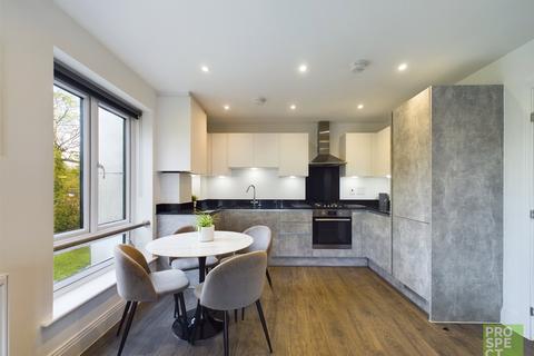 1 bedroom apartment to rent, Hurley Drive, Bracknell, Berkshire, RG12