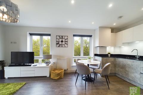 1 bedroom apartment to rent, Hurley Drive, Bracknell, Berkshire, RG12