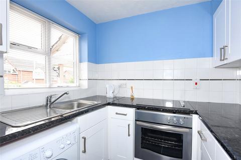 1 bedroom terraced house to rent, Colmworth Close, Lower Earley, Reading, Berkshire, RG6