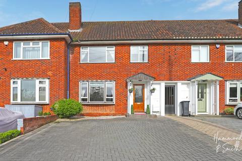 21 Church Hill, Epping, CM16 4RA