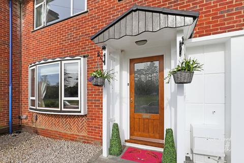 21 Church Hill, Epping, CM16 4RA