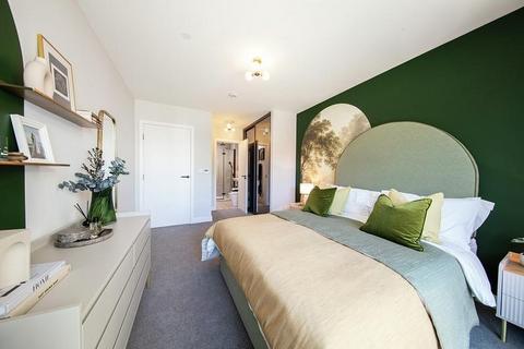 1 bedroom apartment for sale, Plot 404, Skylark House at Kew Bridge Rise, Capital Interchange Way TW8