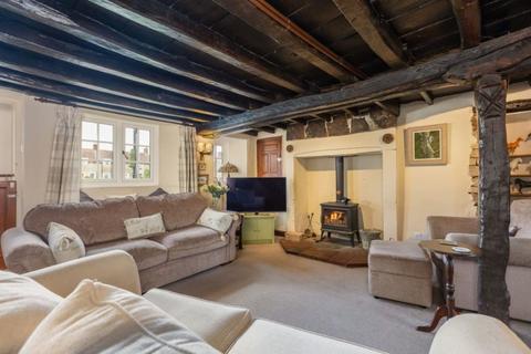 2 bedroom end of terrace house for sale, Newton-on-Rawcliffe, North Yorkshire
