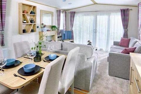 2 bedroom static caravan for sale, Abi Beverley, Hoburne Park, Charminster