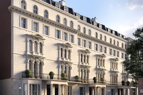 1 bedroom apartment for sale, Porchester Gardens, Bayswater, London, W2 4DF