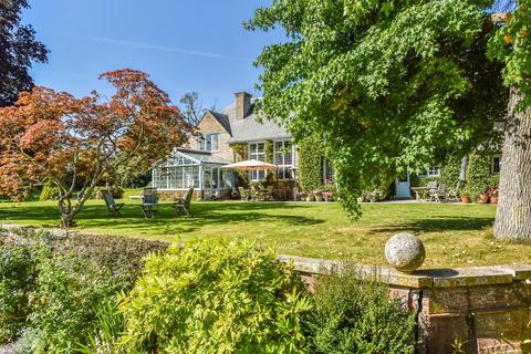 4 bedroom detached house for sale, School Hill, Slindon, Arundel, West Sussex