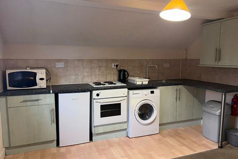 1 bedroom apartment to rent, 65 Albert Terrace, Newcastle-under-Lyme ST5