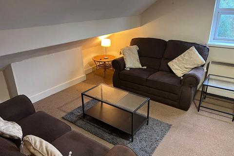 1 bedroom apartment to rent, 65 Albert Terrace, Newcastle-under-Lyme ST5
