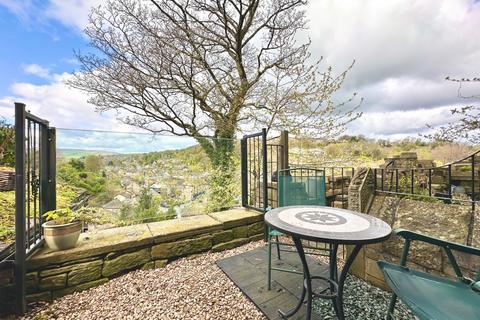 3 bedroom house to rent, Back Lane, Holmfirth, West Yorkshire, HD9