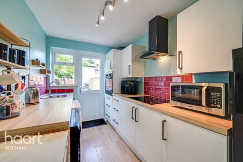 3 bedroom semi-detached house for sale, Rachael Gardens, Silver End