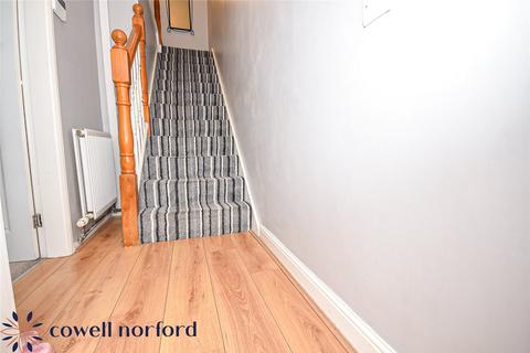 21 Beightons Walk, Rochdale, OL12 6EA