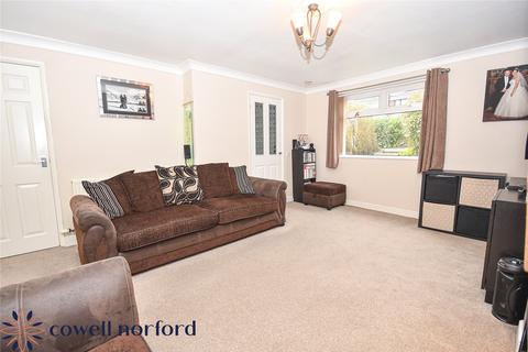 21 Beightons Walk, Rochdale, OL12 6EA