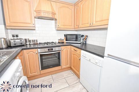 21 Beightons Walk, Rochdale, OL12 6EA