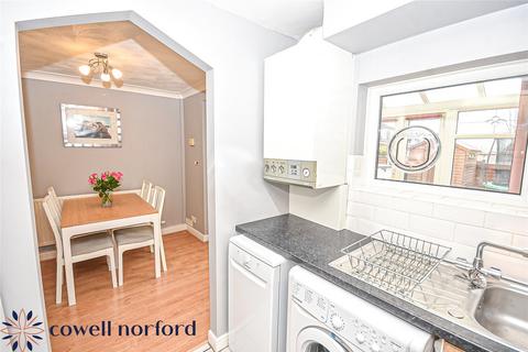 21 Beightons Walk, Rochdale, OL12 6EA