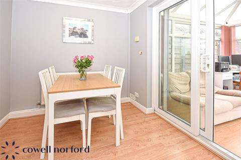 21 Beightons Walk, Rochdale, OL12 6EA