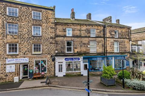 1 bedroom flat for sale, Courthouse Street, Otley, West Yorkshire, LS21