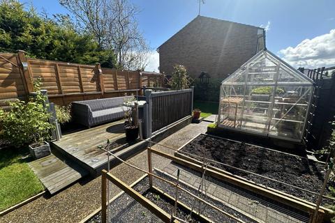 30 Fourth Avenue, Luton, LU3 3BS