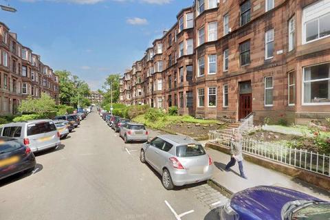 2 bedroom apartment to rent, Dudley Drive, Glasgow G12